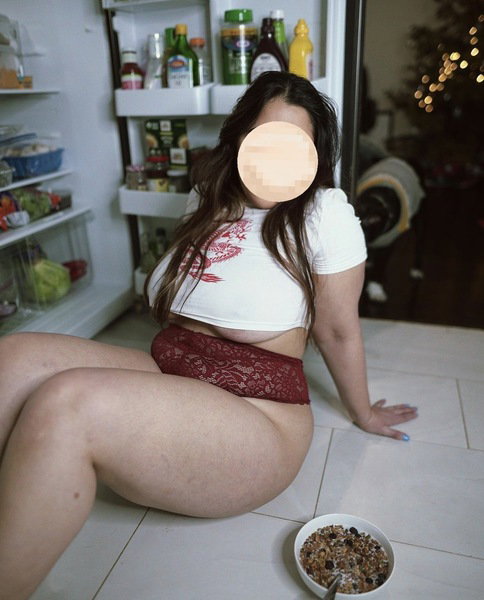 Sabrina - photo 3