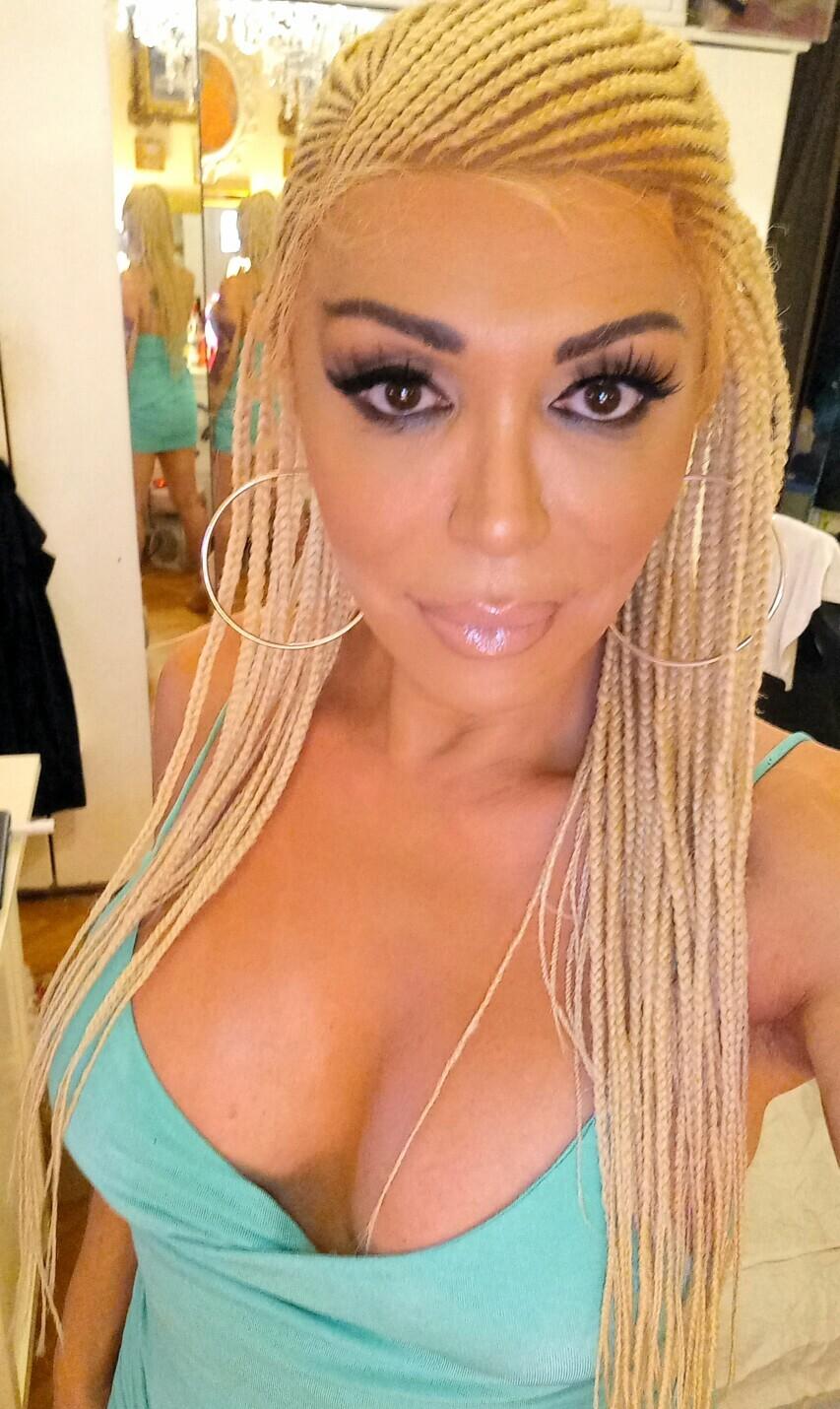 Sabrina Anderson - foto