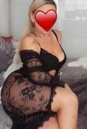 Rebecca - foto
