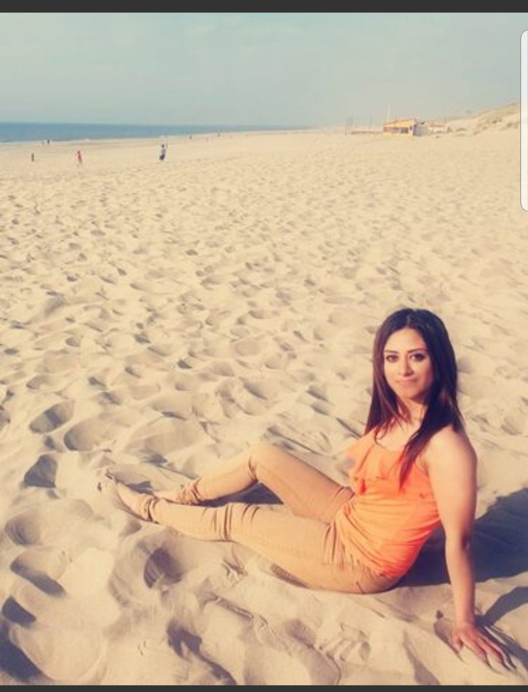 Hot Alyssa - foto 4