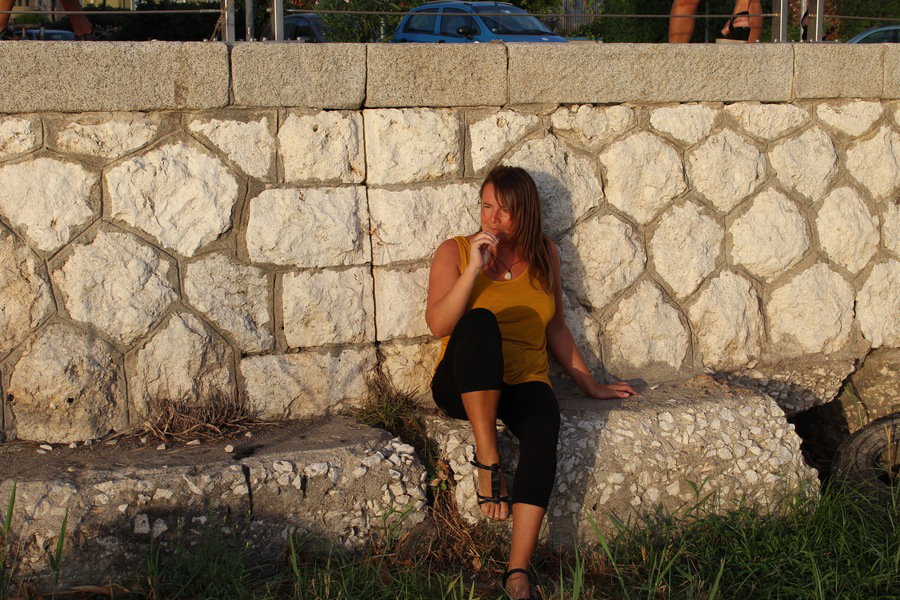 Melina - photo 16