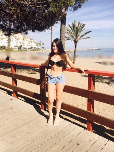 Bianca - photo 12
