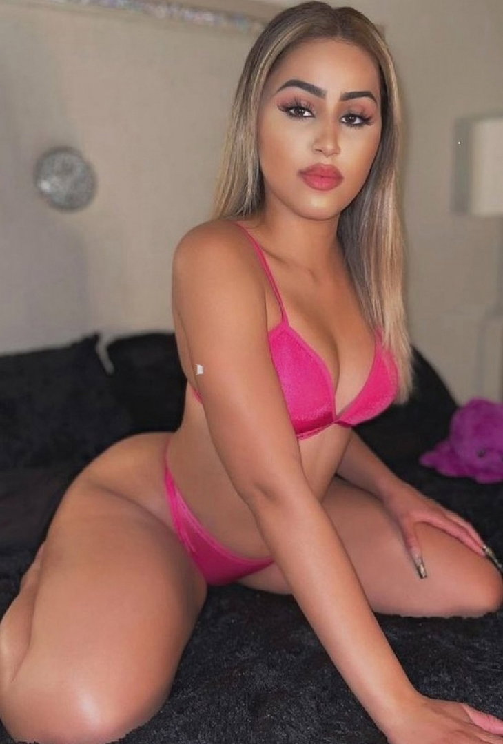 Angel Mariee - photo 3