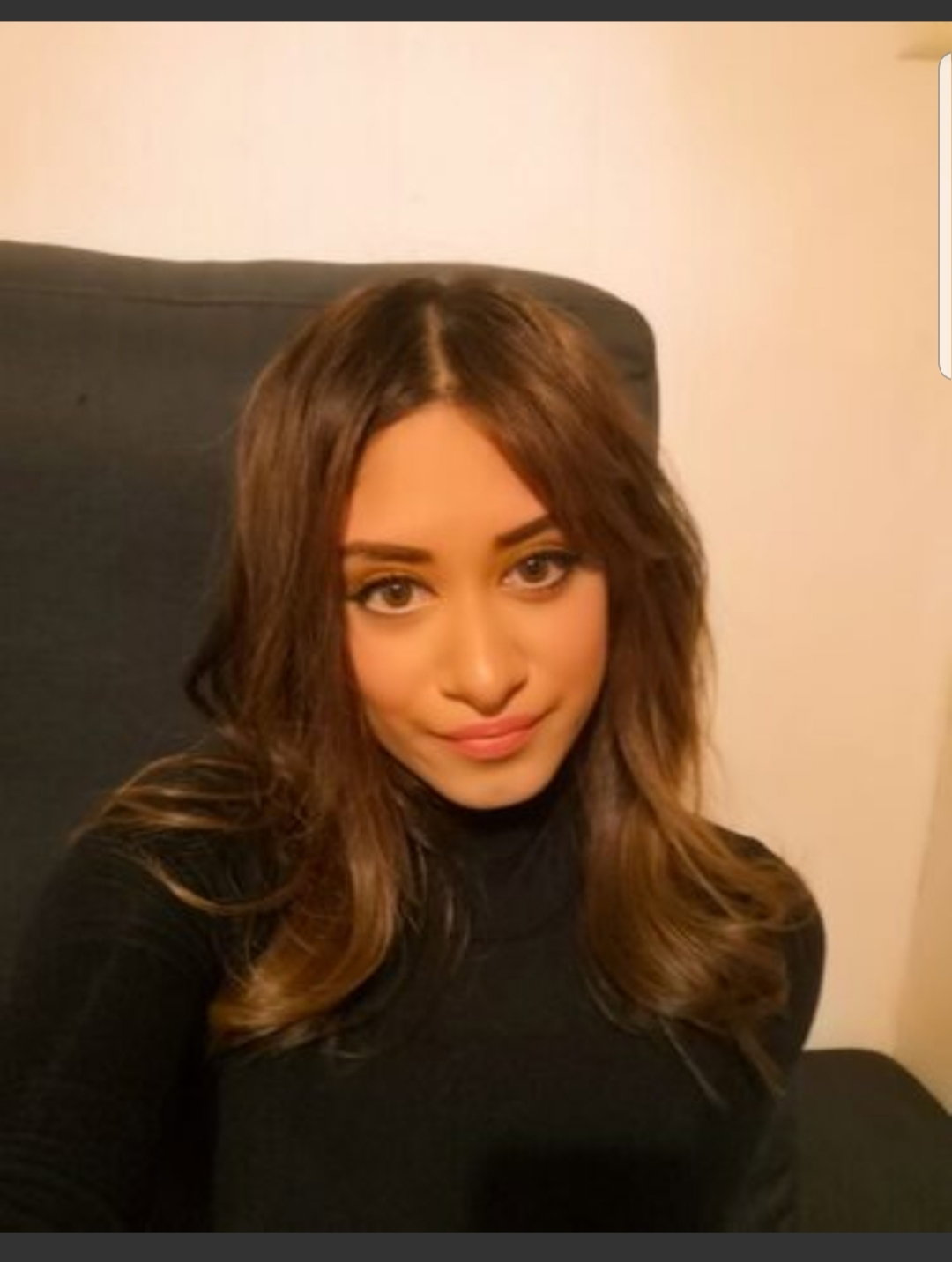 Hot Alyssa - foto 6