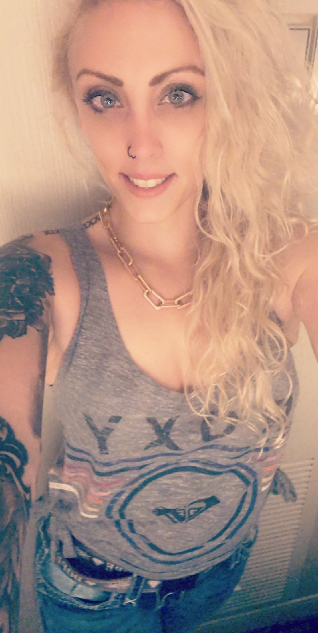 Carissa - photo