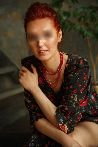 Irina Lilit - photo 17