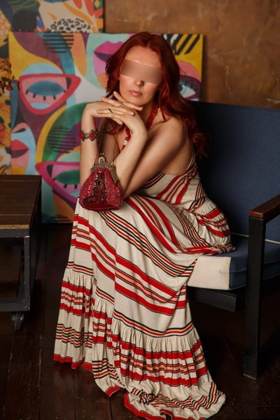 Irina Lilit - photo 3