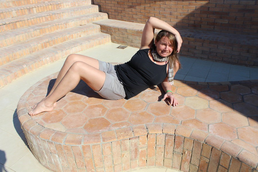 Melina - photo 20