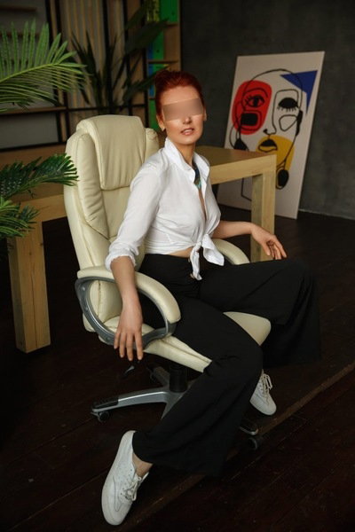 Irina Lilit - photo 12