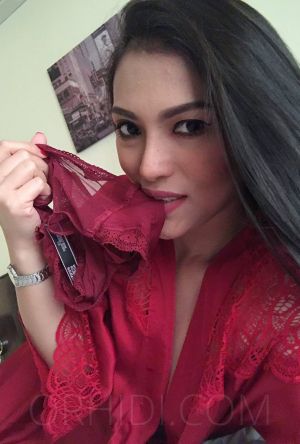Alina - photo