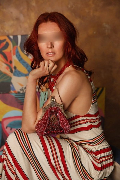 Irina Lilit - photo 13