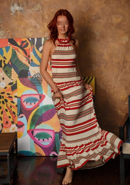 Irina Lilit - photo 14