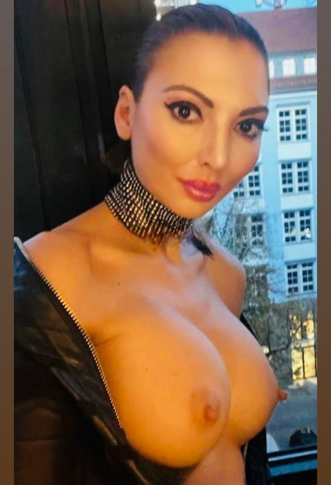 Katerina Berg Pornstar - photo 4