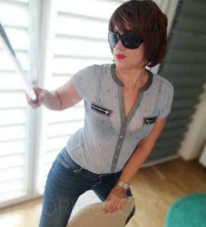 Kristina Aus Franken Privat - photo