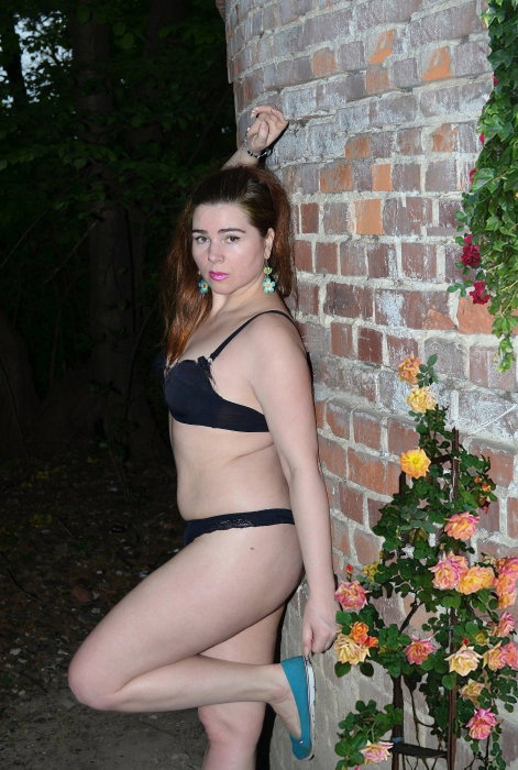 Yasmin - foto