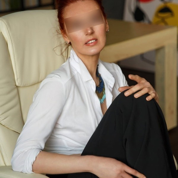 Irina Lilit - photo 15