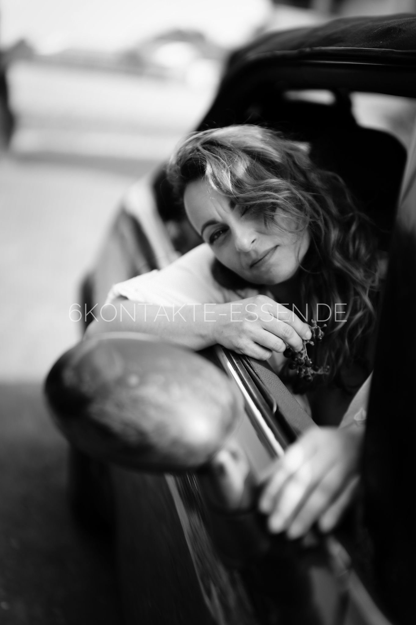 Erika Von Haus Kitty - photo 5