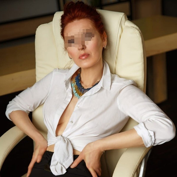 Irina Lilit - photo 16