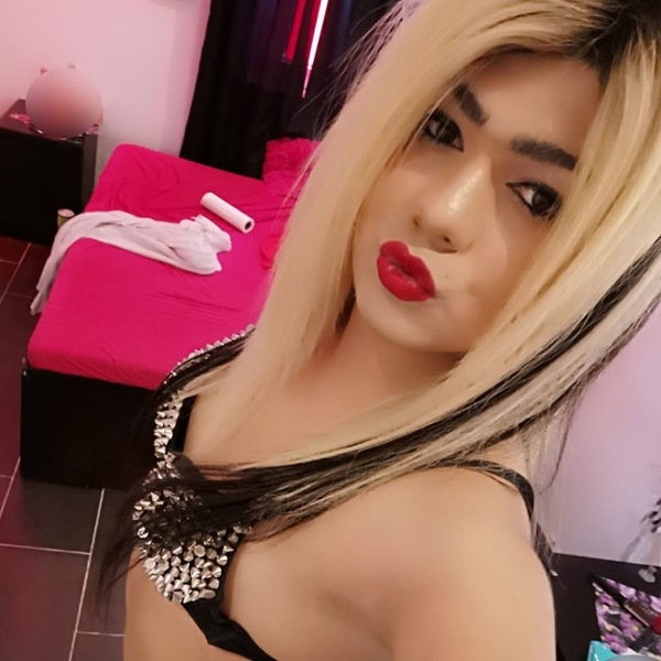 Ts Yasmin - photo 5