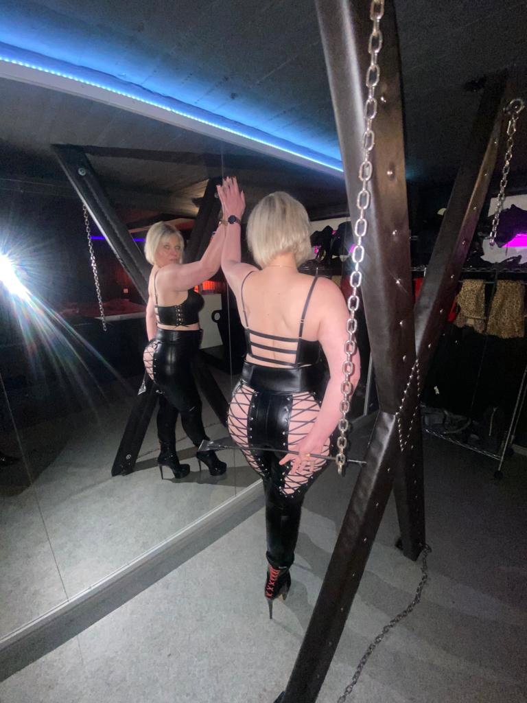 Mistress Mona - foto 5