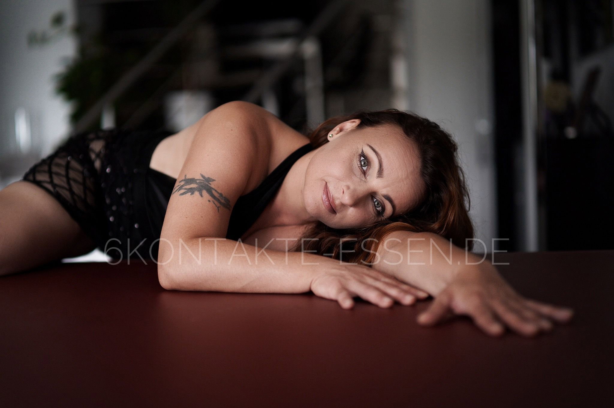 Erika Von Haus Kitty - photo 6