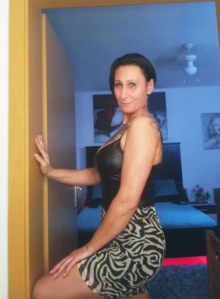 Syssy Nur Fur Kurze Zeit - photo 9