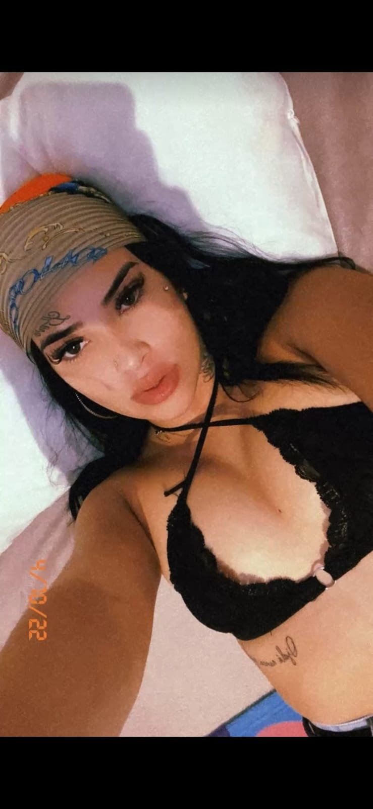 Casandra Sexy - photo 2
