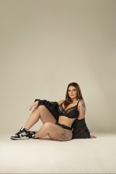 Naiara Angel - foto 7