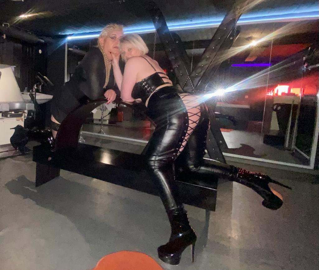 Mistress Mona - foto 7