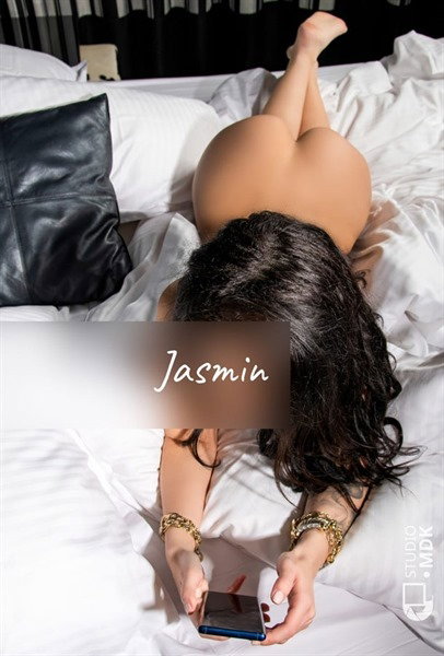 Jasmin61 - photo 11