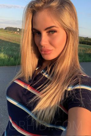 Milana - photo