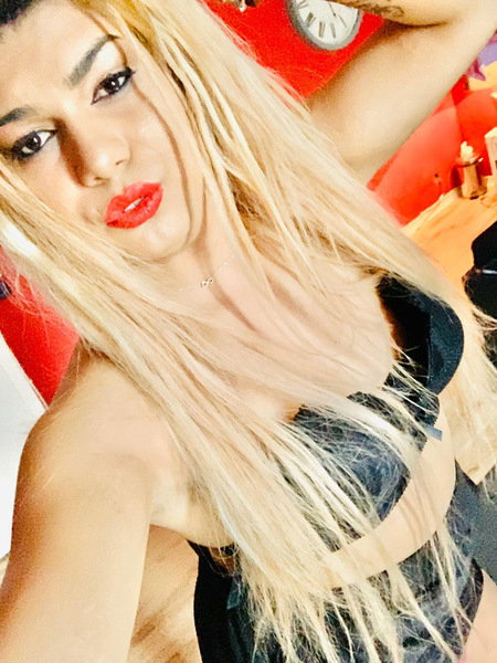 Ts Yasmin - photo 9
