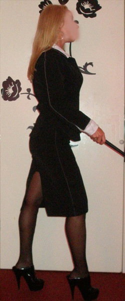 Lady Sonja Aus Deutschland - foto 18