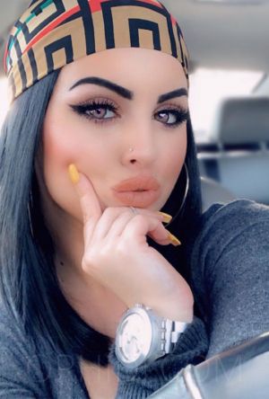 Nisreen - photo