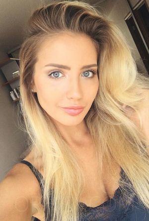Tina - photo