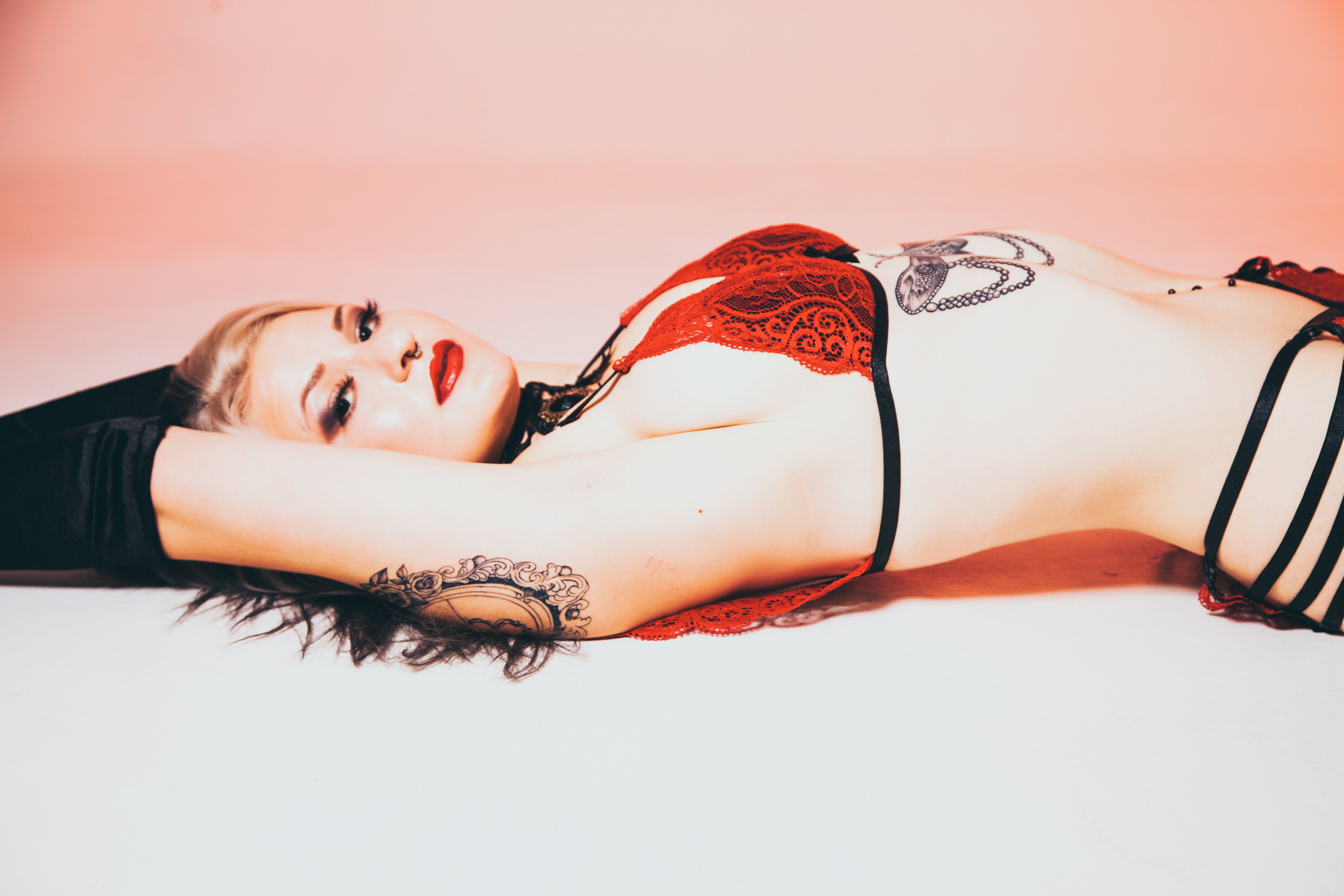 Ericka - photo