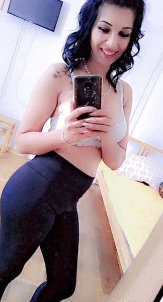 Katerine541 - photo 8