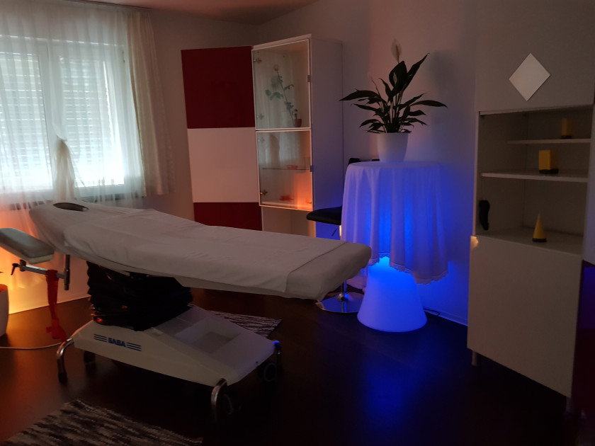 Massase Mit Happy Std - photo 4