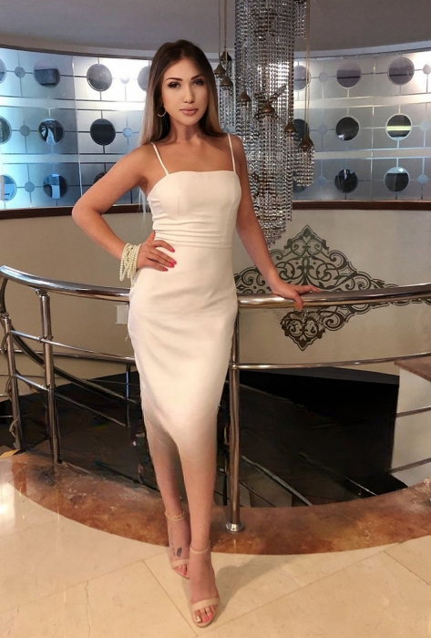 Kamila - photo