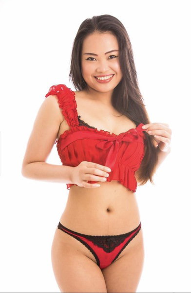 Cherry - photo