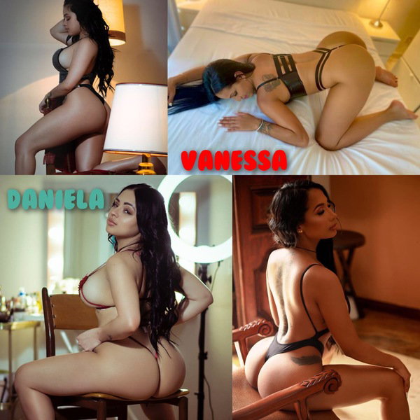 Duo Vanessa Daniela - photo 13
