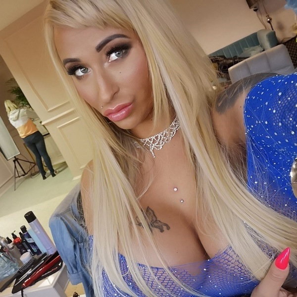 Angelika Gf Sex - photo 29