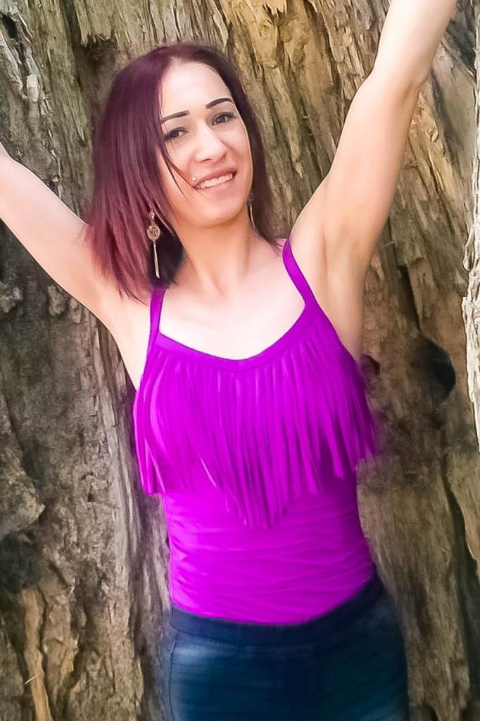 Erika Fox - photo 2