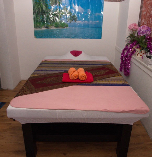 Linda Top Massage Gut Service - photo 4