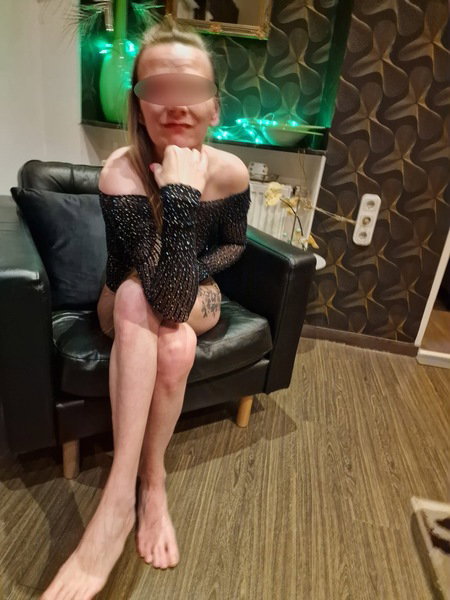 Ella Aus Polen - photo 5