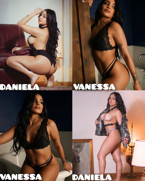 Duo Vanessa Daniela - photo 14