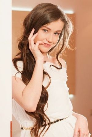 Nastia - photo