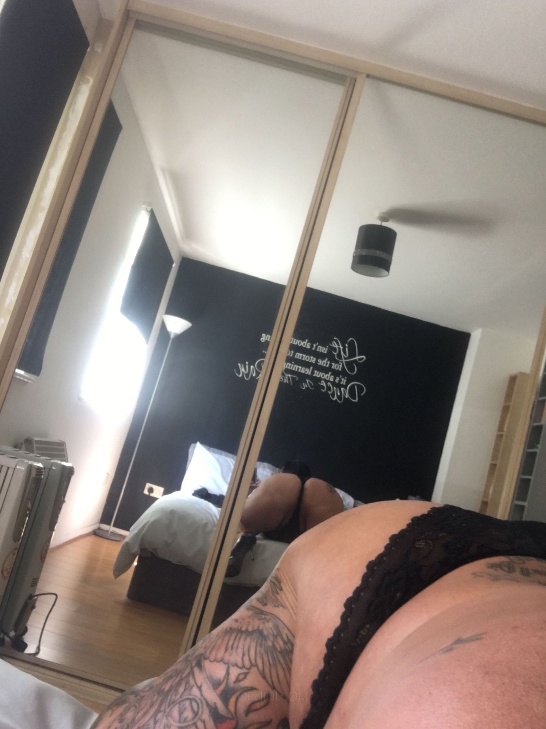 British Squirter - foto