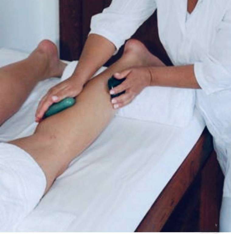 Massages Classique Douce - photo 4