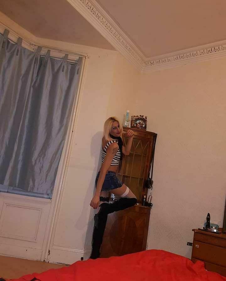 Giovanna - photo 5